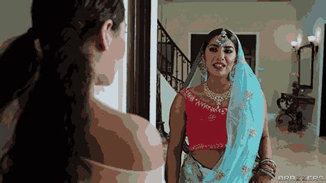 a bollywood tail xxx|Angel Gostosa & Jasmine Sherni – A Bollywood Tail